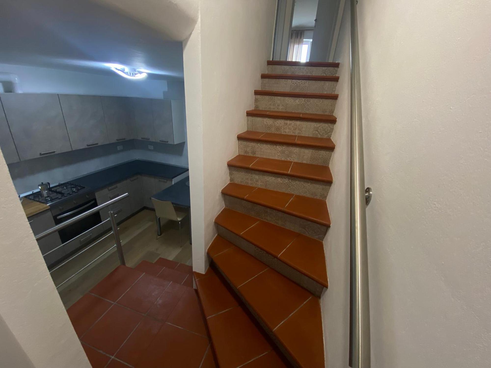 Casa Vacanza Villa Buia Exterior photo