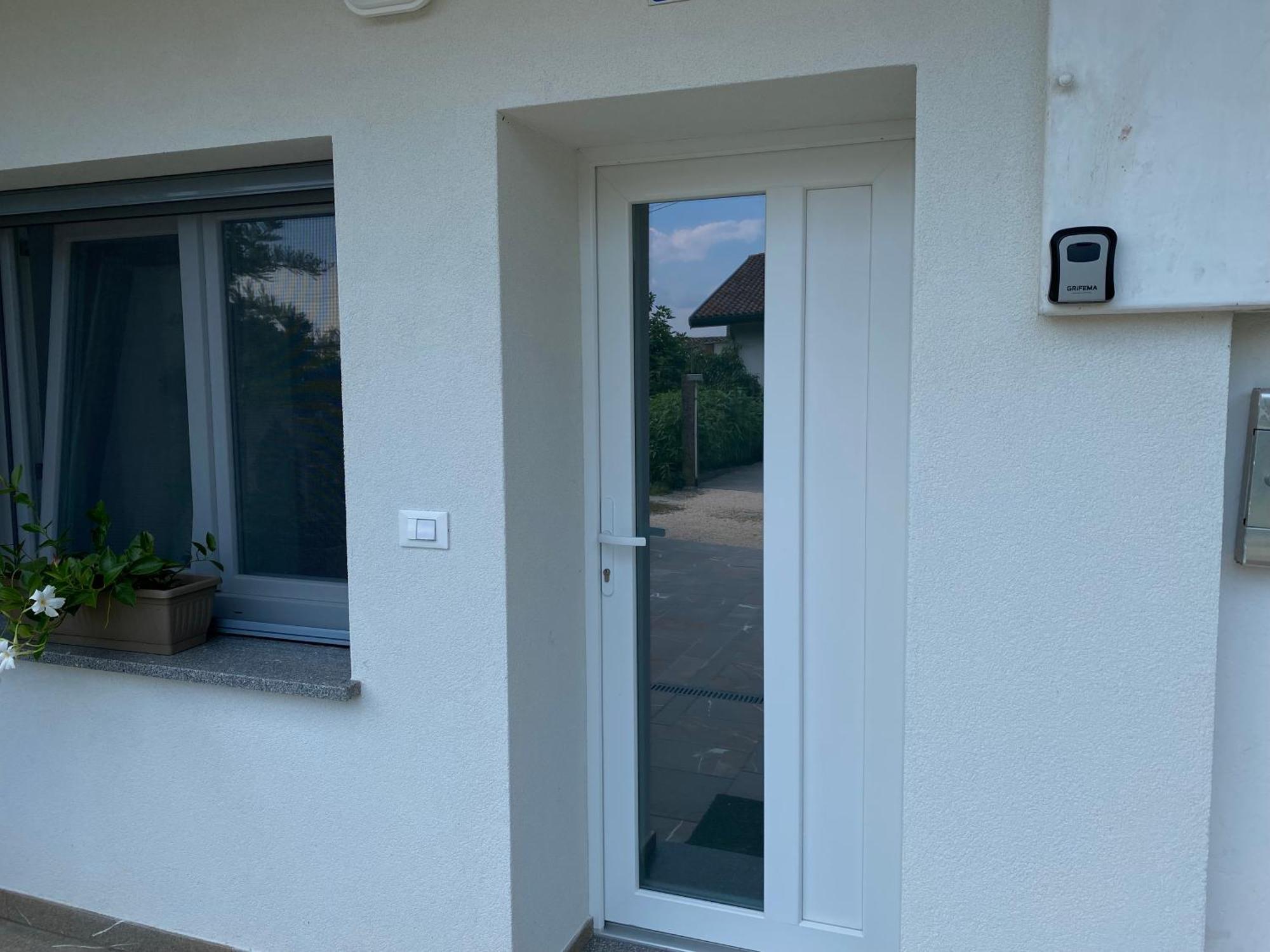 Casa Vacanza Villa Buia Exterior photo